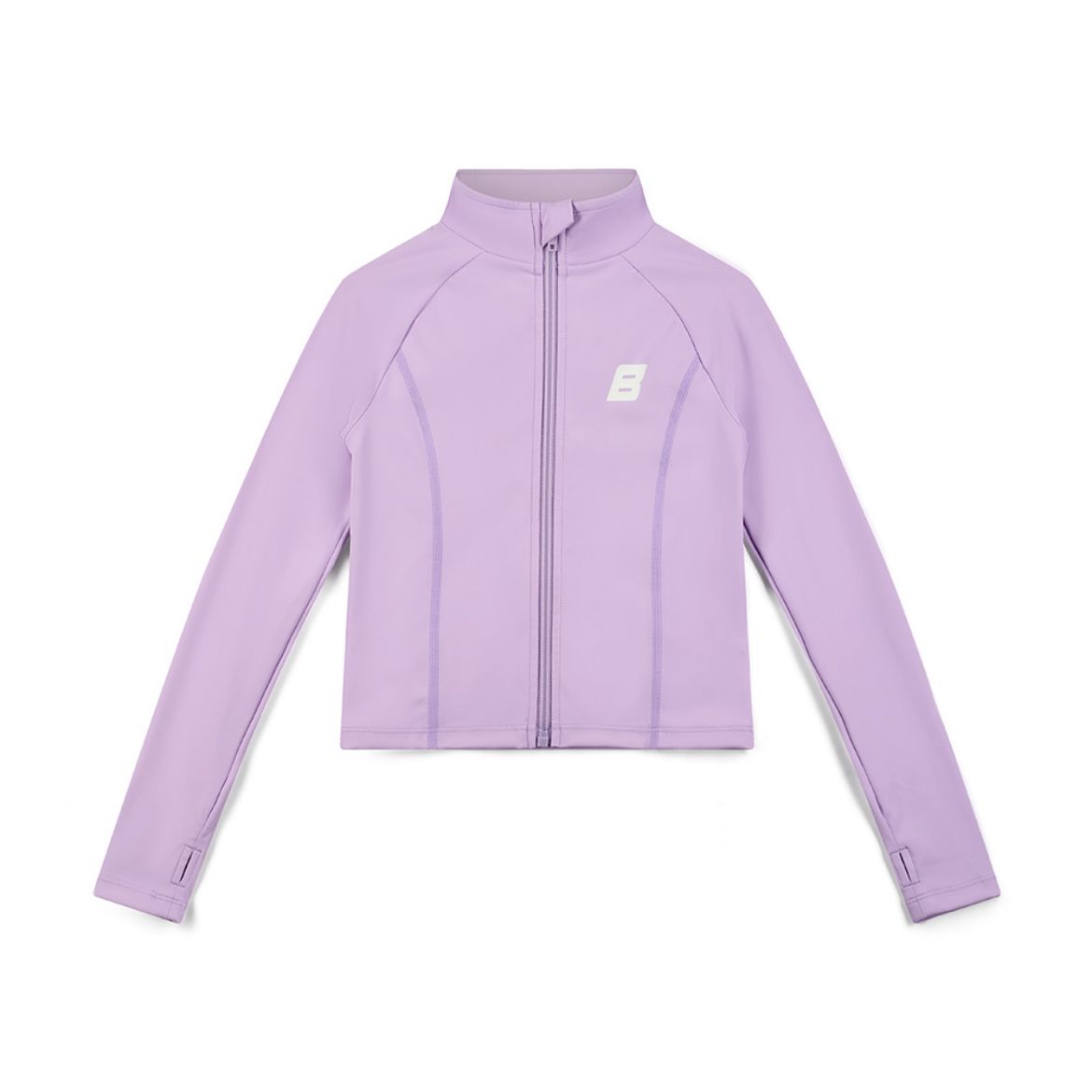 Picture of Bonini Aspire Lilac Sport Zipper