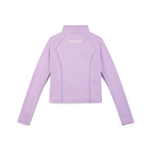 Picture of Bonini Aspire Lilac Sport Zipper