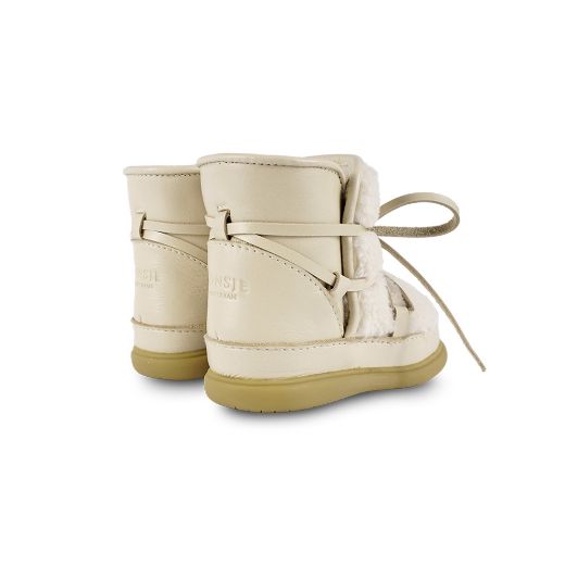 Picture of Donsje Ceesa Cream Boots