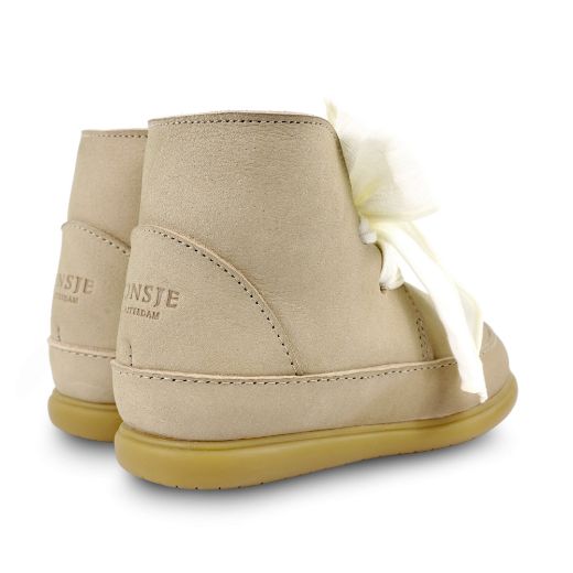 Picture of Donsje Wisi Taupe Boots