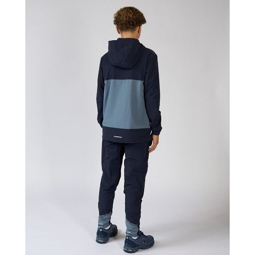Picture of Frequency Boys Blue Active Pro Tracksuit & Top Set