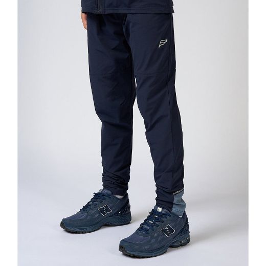 Picture of Frequency Boys Blue Active Pro Tracksuit & Top Set