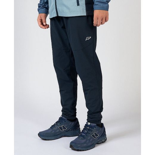 Picture of Frequency Boys Blue Agility Pro Tracksuit & Top Set