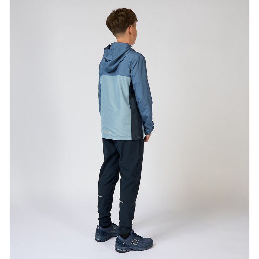 Picture of Frequency Boys Blue Agility Pro Tracksuit & Top Set