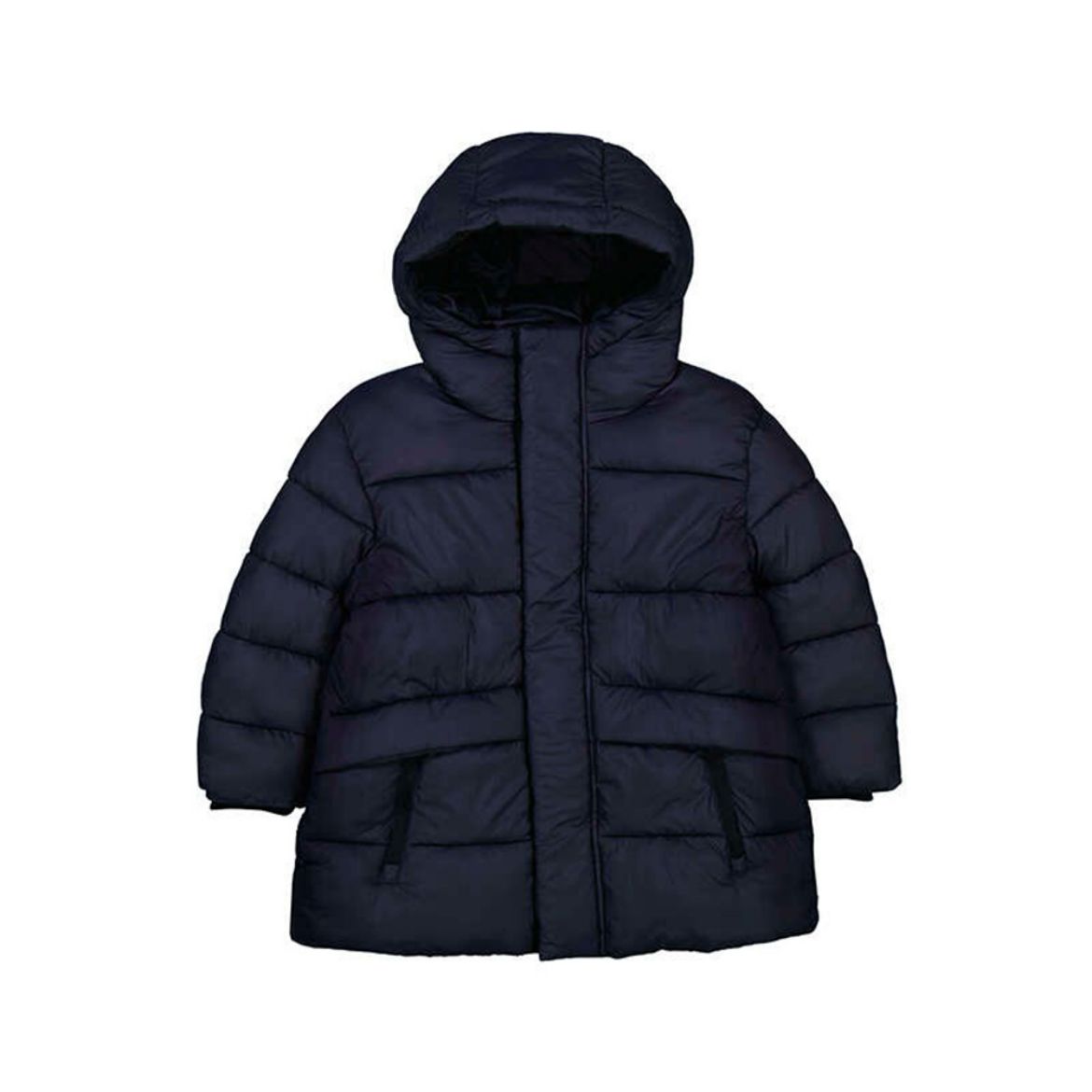 Picture of Mayoral Boys Navy Coat 