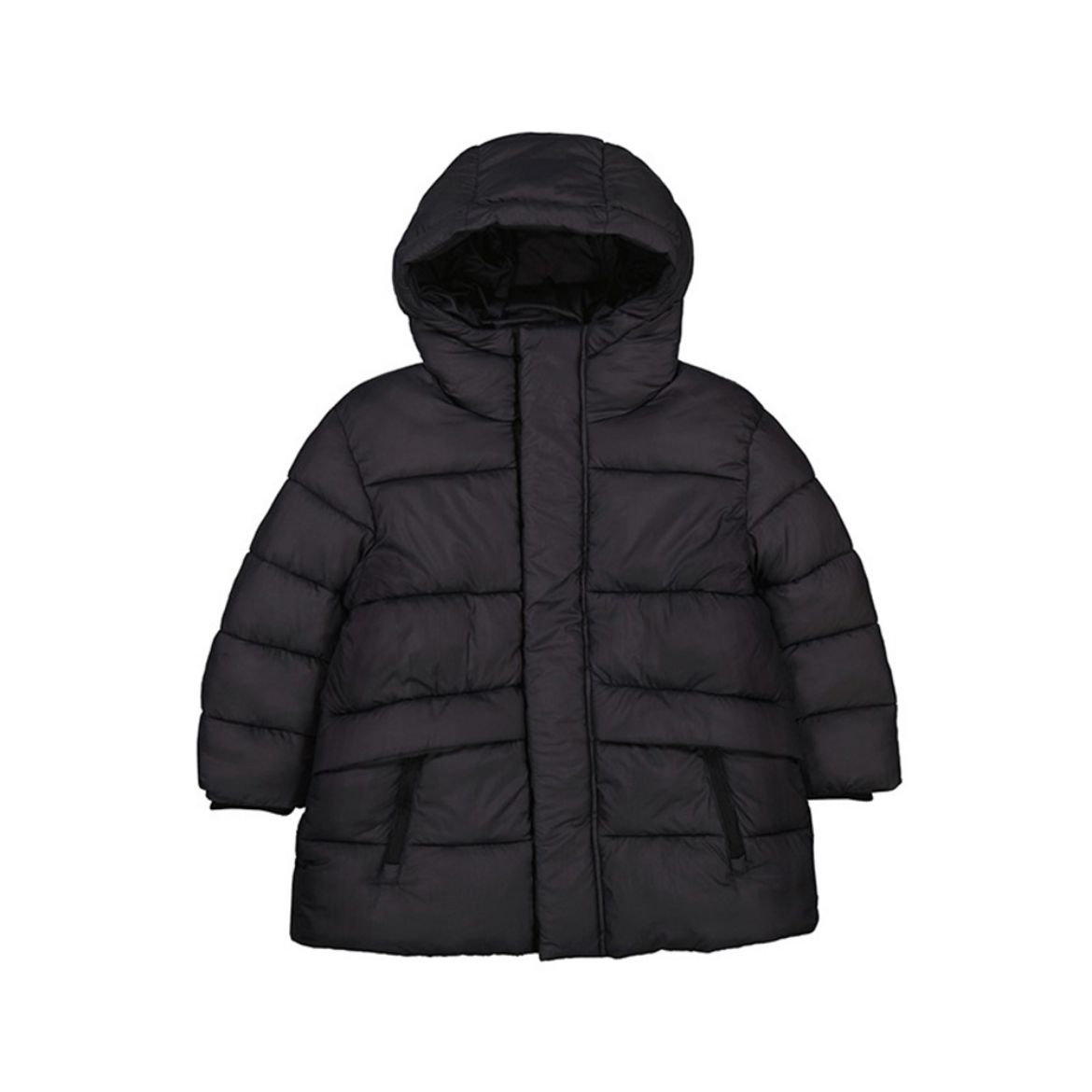 Picture of Mayoral Boys Black Coat