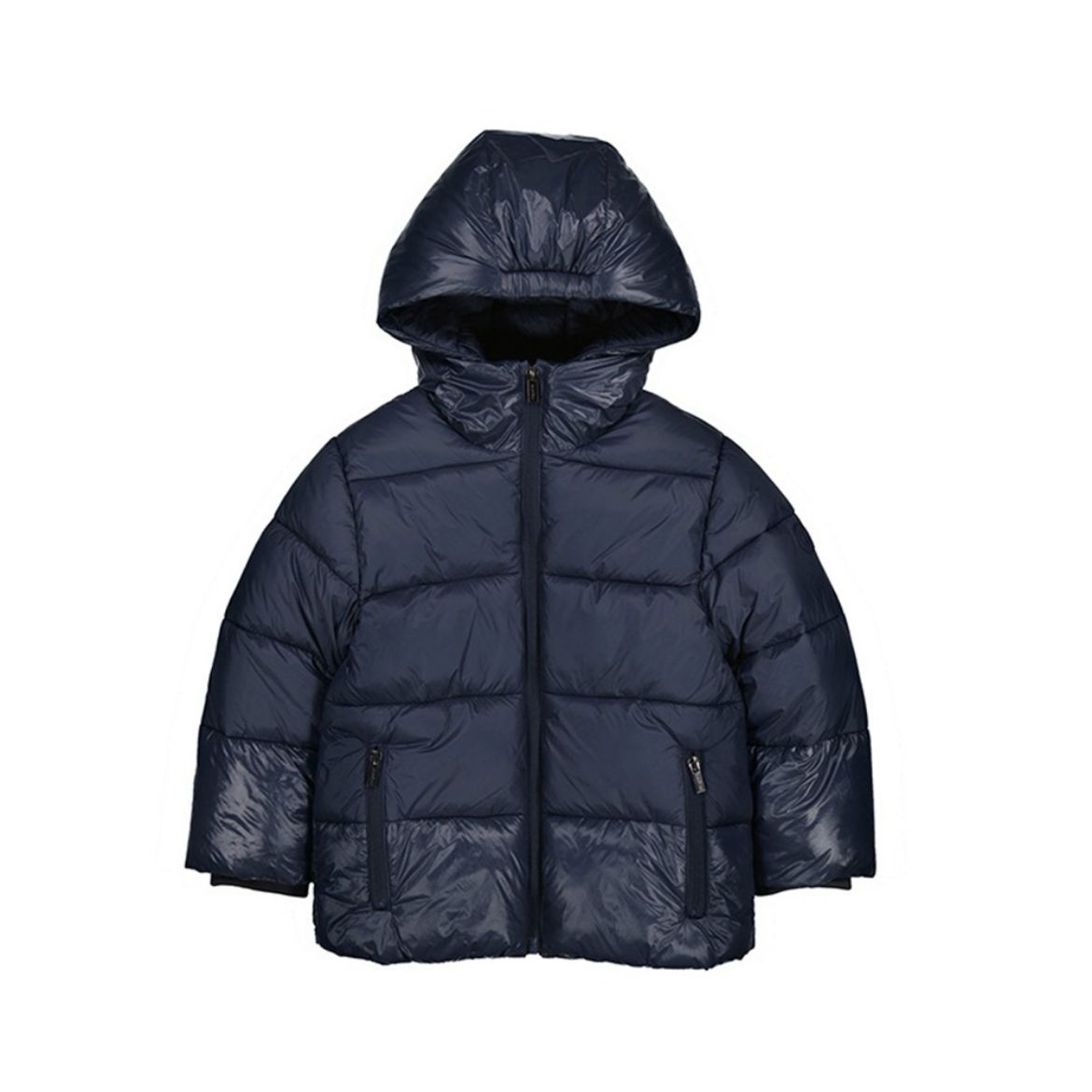 Picture of Mayoral Boys Navy Coat
