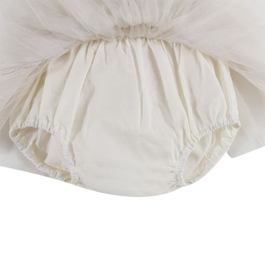 Picture of Donsje Girls Idole Top & Rieta Skirt Set
