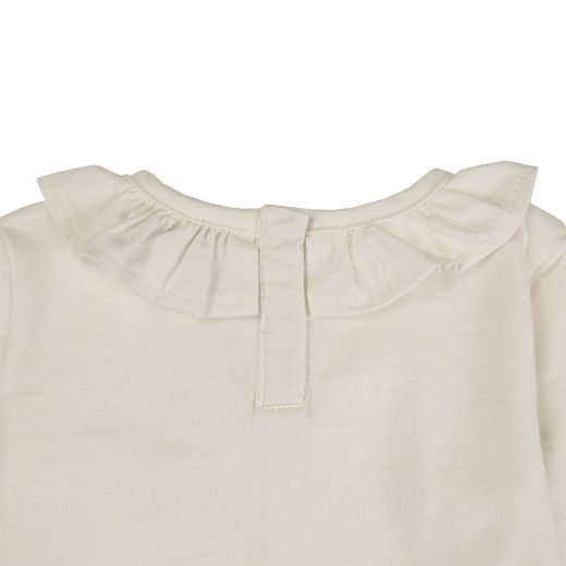 Picture of Donsje Girls Idole Top & Rieta Skirt Set