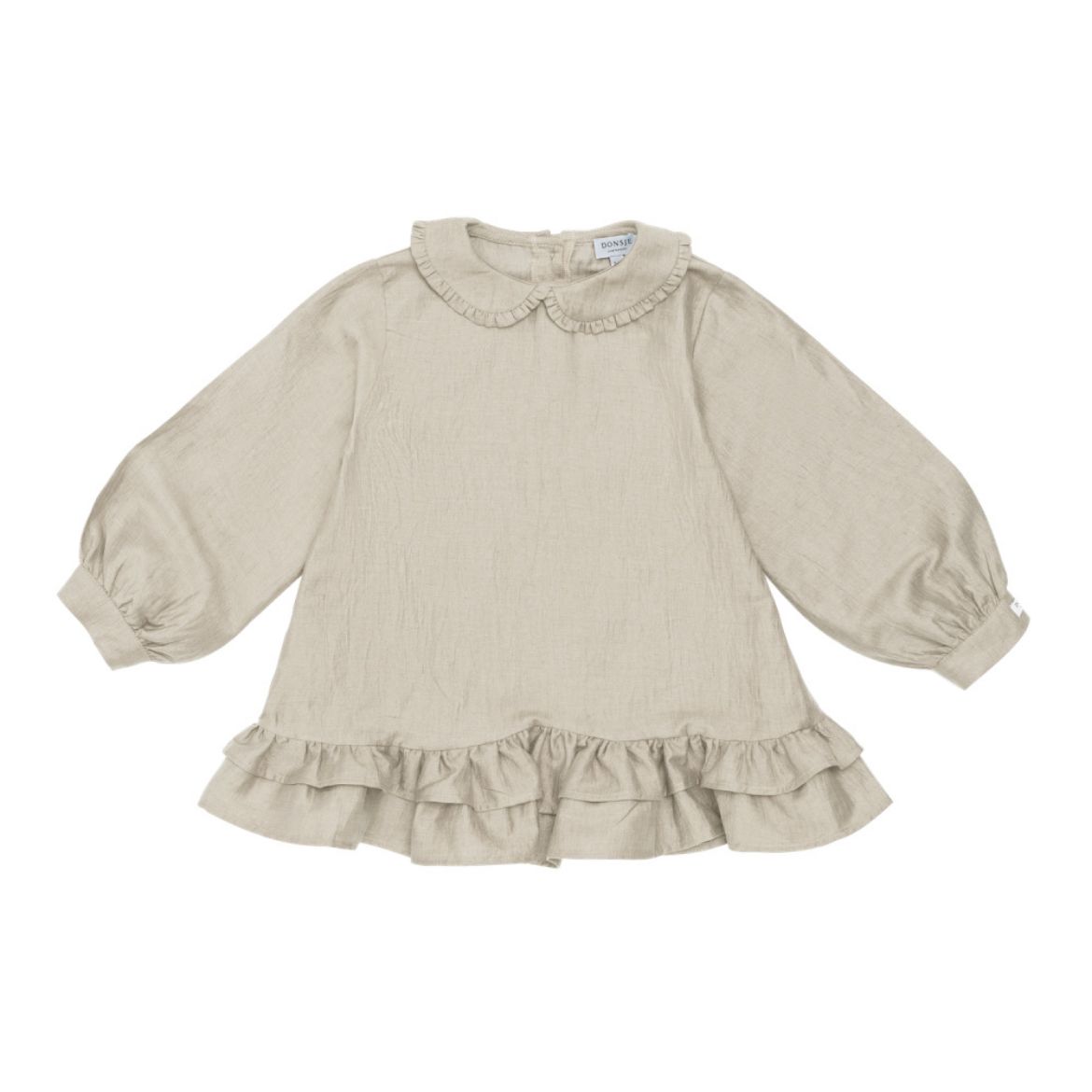 Picture of Donsje Girls Luus Dress