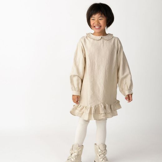 Picture of Donsje Girls Luus Dress