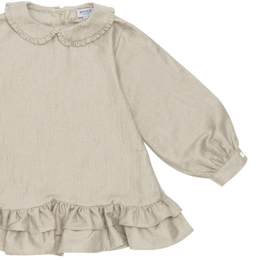 Picture of Donsje Girls Luus Dress