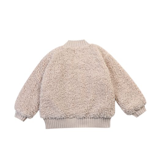Picture of Donsje Olaan Teddy Cardigan 