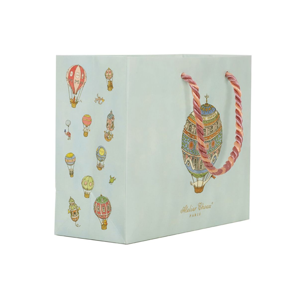 Picture of Atelier Choux Small Gift Bag