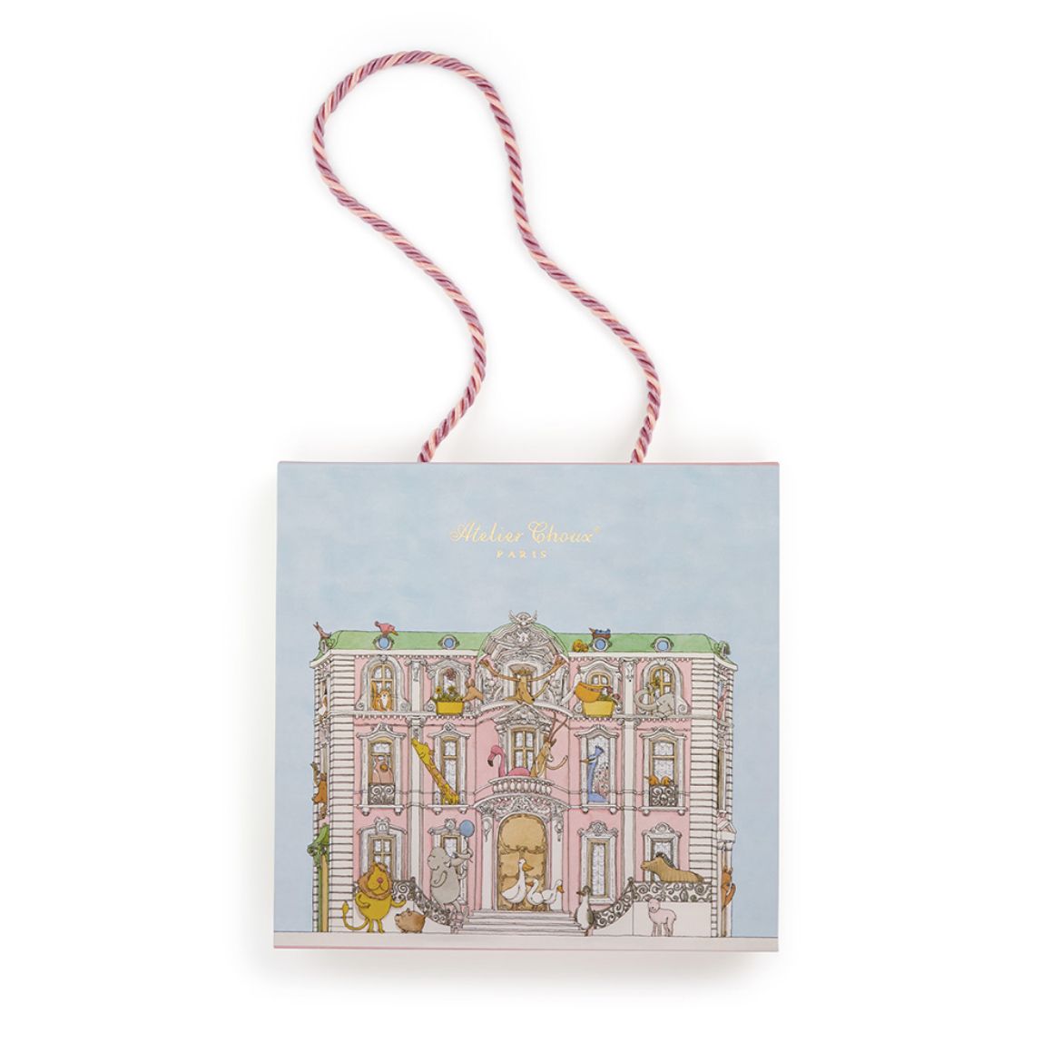 Picture of Atelier Choux Gift Box