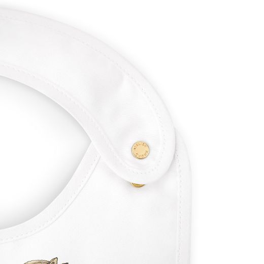 Picture of Atelier Choux Bib Rocking Horse