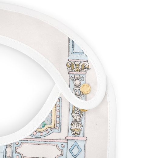 Picture of Atelier Choux Bib Chateau Choux