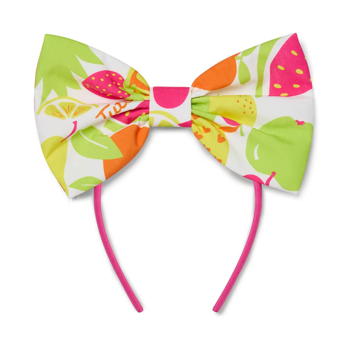 Picture of A Dee Tala Tutti Frutti Hairband