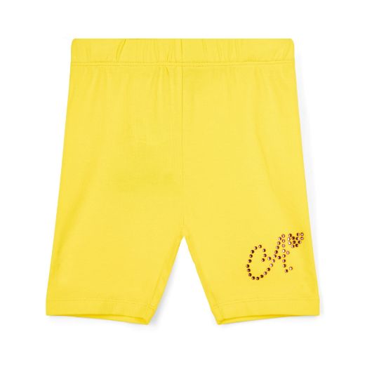 Picture of A Dee Trinity Tutti Frutti Cycling Short Set