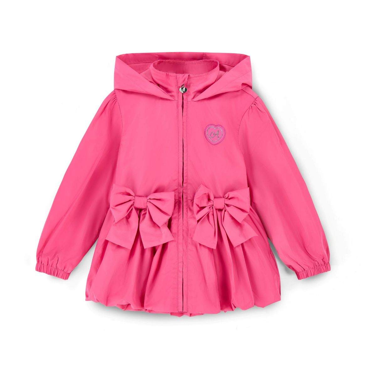 Picture of A Dee Stella Pink Jacket