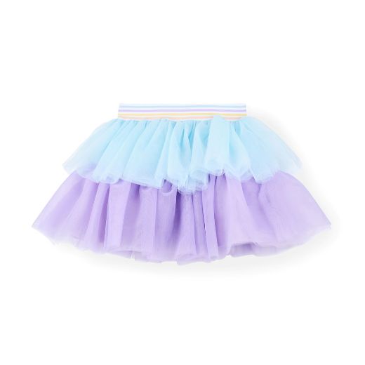Picture of A Dee Suzi Ice Cream Tulle Skirt Set