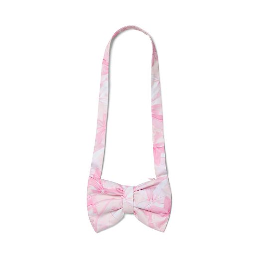 Picture of A Dee Rylee Pink Bow Bag