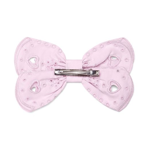 Picture of A Dee Rani Pink Bow