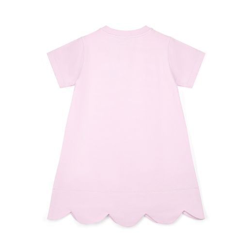 Picture of A Dee Regina Pink Bag Dress