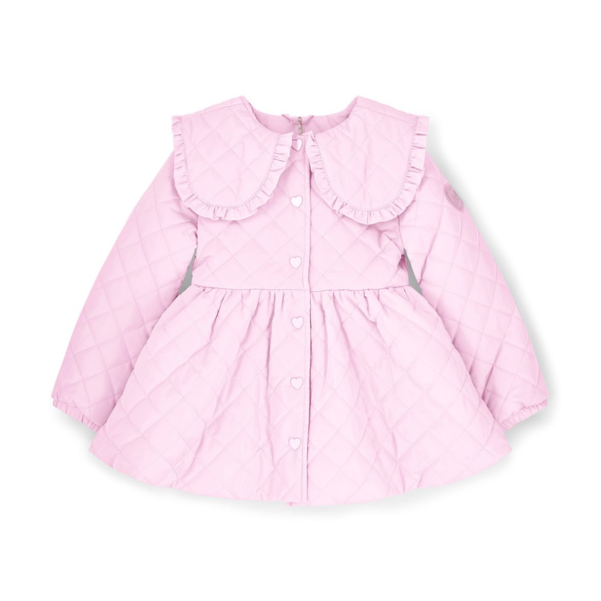 Picture of A Dee Riley Pink Coat