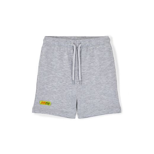 Picture of Mitch & Son Ray Grey Short Set