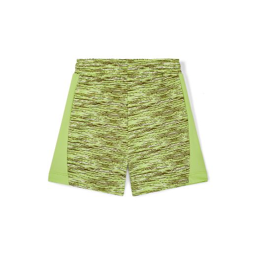 Picture of Mitch & Son Ron Green Shorts