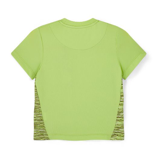 Picture of Mitch & Son Rudy Lime T-Shirt