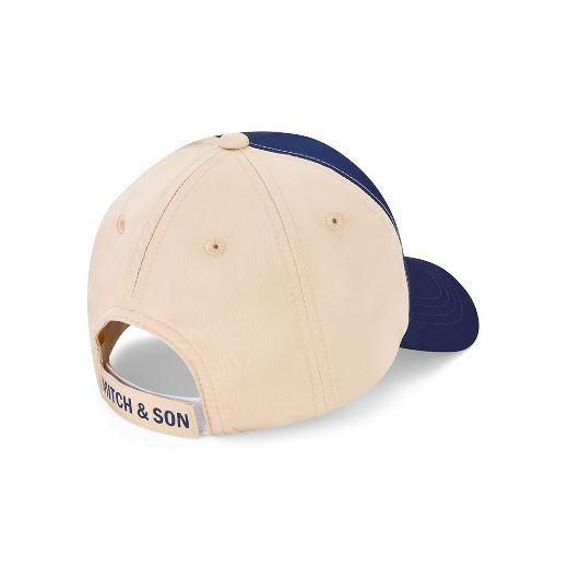 Picture of Mitch & Son Pace Navy Cap