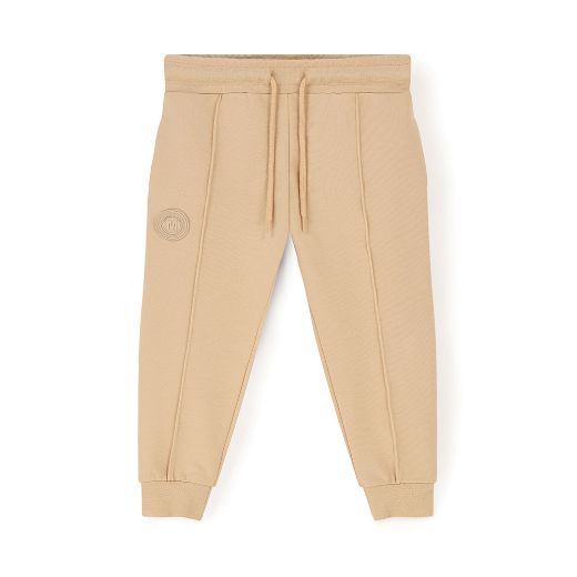 Picture of Mitch & Son Princeton Beige Tracksuit