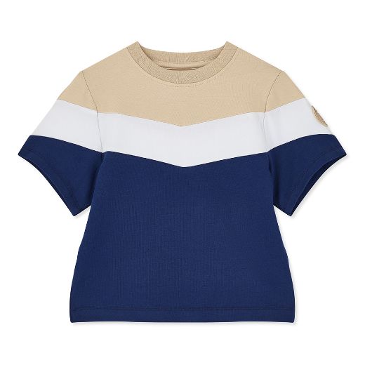 Picture of Mitch & Son Paco Navy Short Set