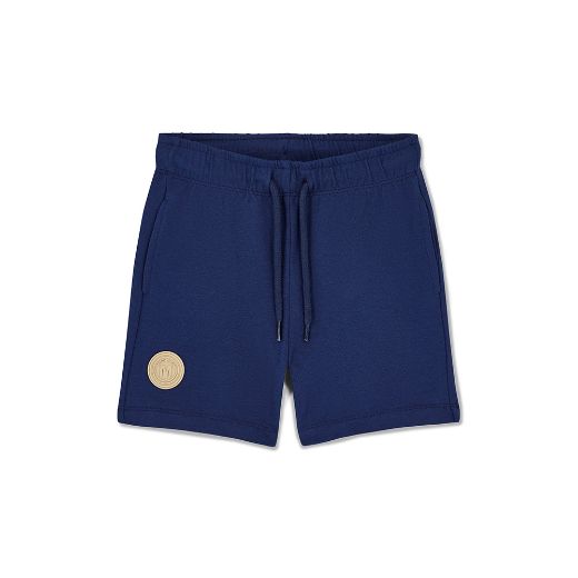 Picture of Mitch & Son Paco Navy Short Set
