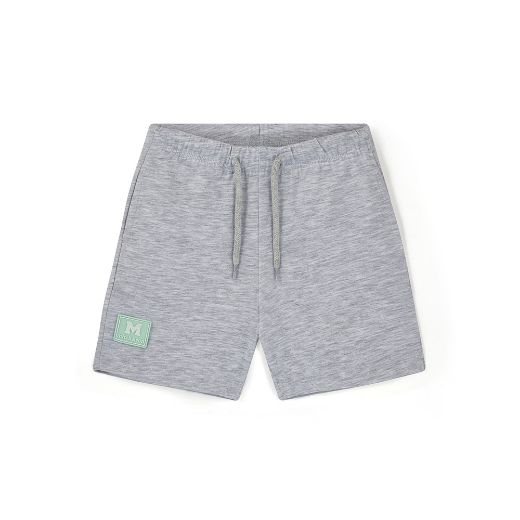 Picture of Mitch & Son Otto Mint Colour Block Short Set