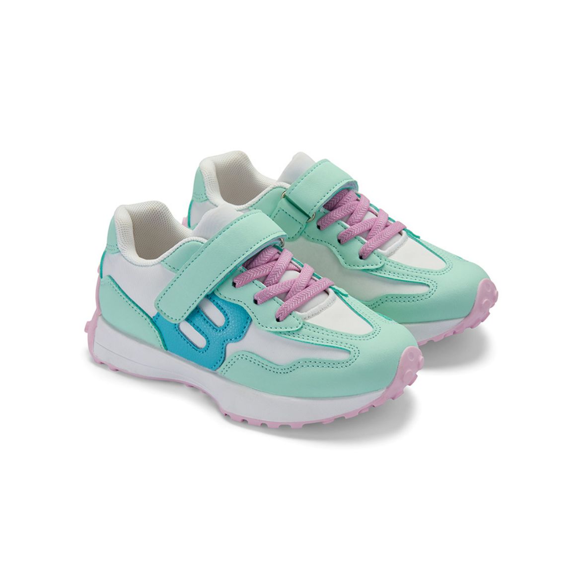 Picture of Bonini Mint Trainers