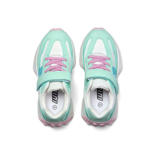 Picture of Bonini Mint Trainers
