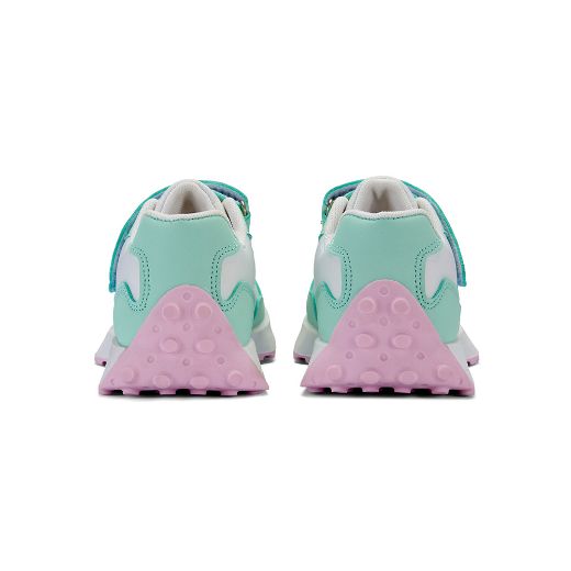 Picture of Bonini Mint Trainers