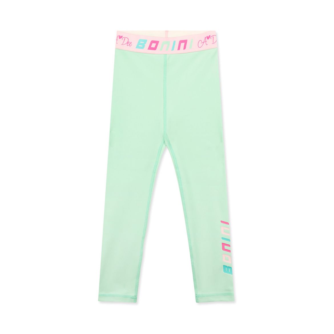 Picture of Bonini Mint Sport Leggings