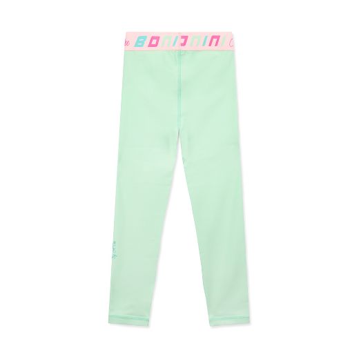 Picture of Bonini Mint Sport Leggings