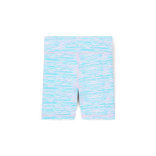 Picture of Bonini Mint Space Dye Cycling Shorts