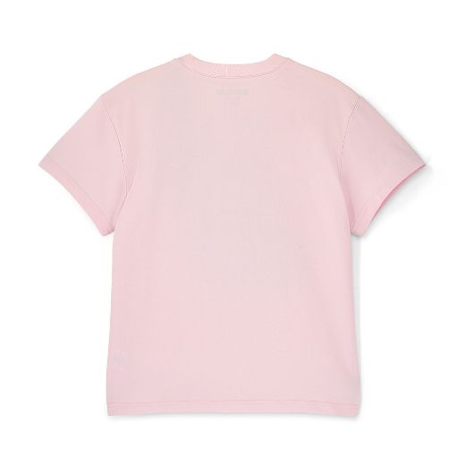 Picture of Bonini Pink Logo T-Shirt