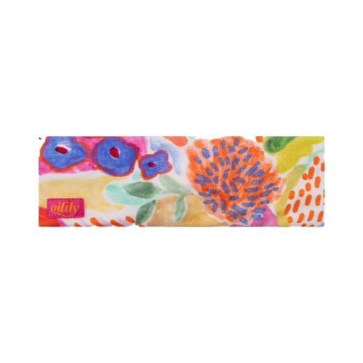 Picture of Oilily Aknotty Printed Hairband