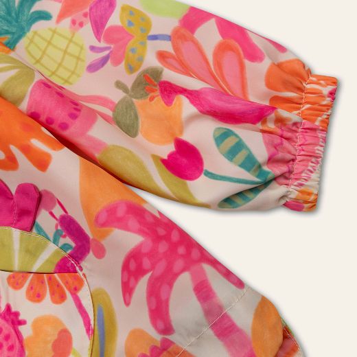 Picture of Oilily Chota Printed Coat