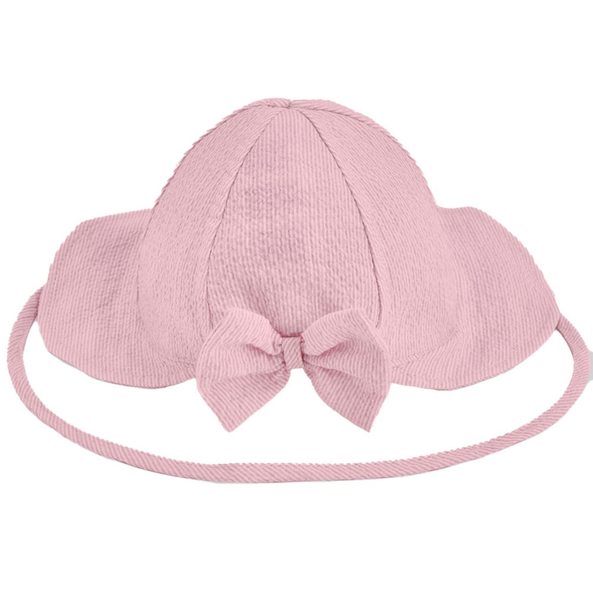 Picture of Paz Rodriguez Pink Hat