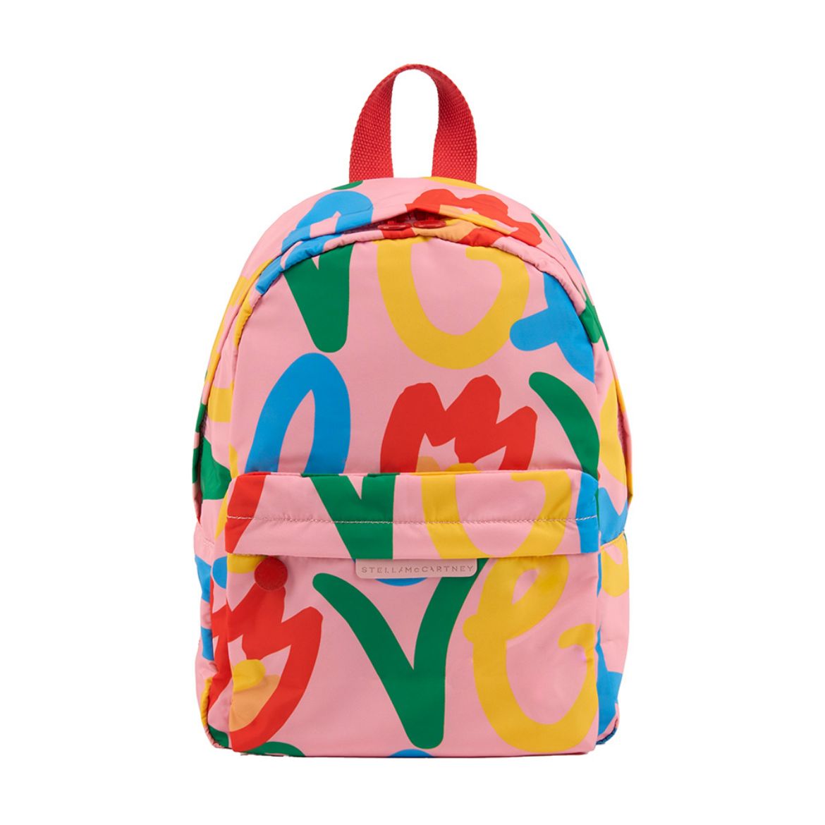 Picture of Stella Mc Cartney Multi Coloured Backpack