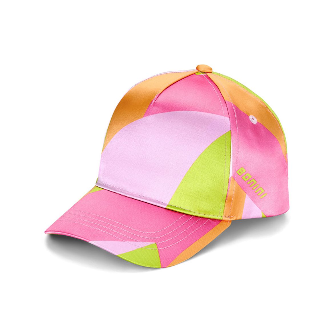 Picture of Bonini Pink Cap