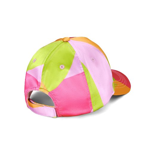 Picture of Bonini Pink Cap